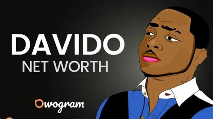 Davido: Age And Net Worth Uncovered