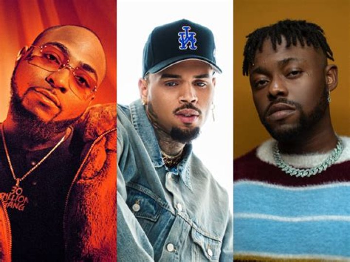 Davido And Chris Brown: A Deep Dive Into Their Net Worth