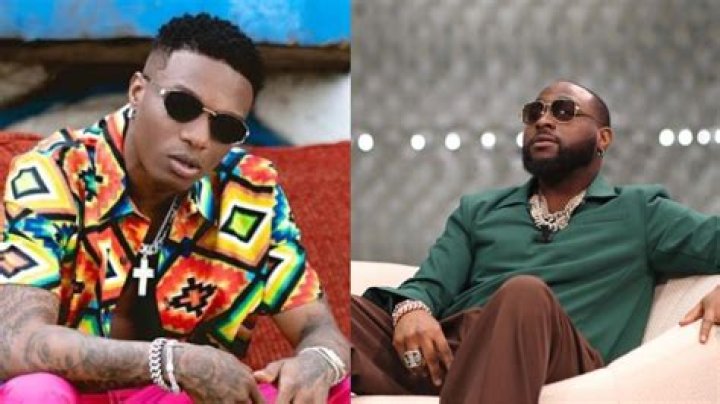 Davido Vs Wizkid Net Worth: A Clash Of Titans In The Nigerian Music Industry