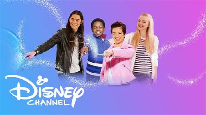Discover The Magic Of DisneyChannel.com
