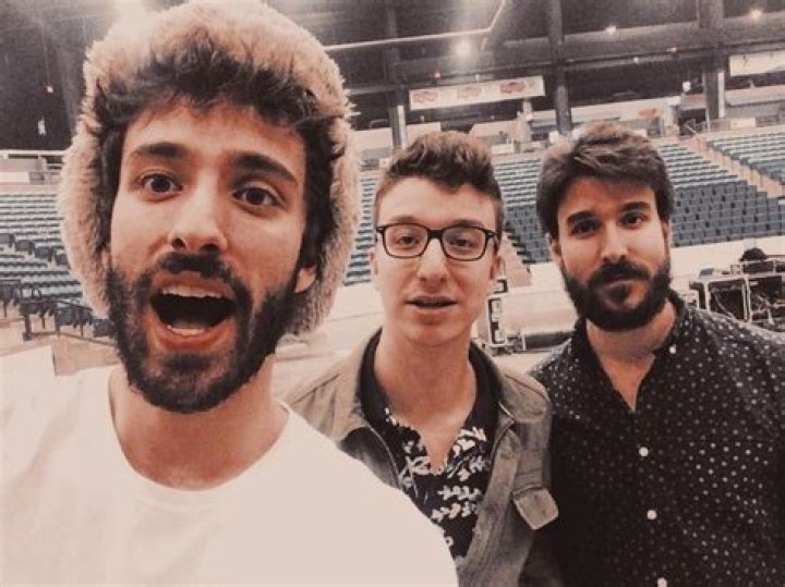 Discover The Marital Status Of The Talented AJR Brothers!