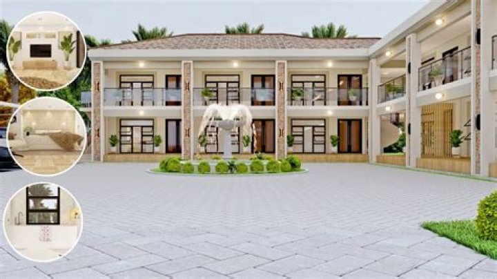 Discover The Perfect Bachelor's Abode: Explore Rumahperjaka Options