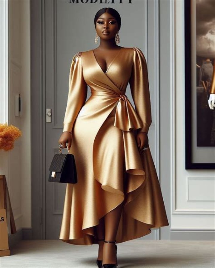 Discover The Perfect Dress: Maggie & Zoe's Exquisite Collection