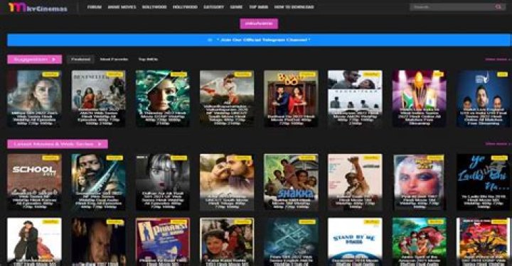 Discover The Ultimate MKV Movies Hub: Your Gateway To Entertainment