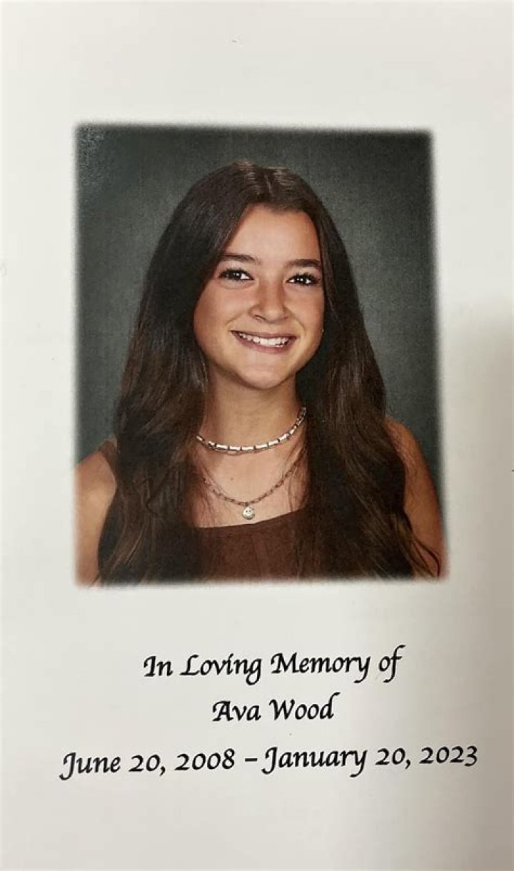 Discover Unseen Images: Aubreigh Wyatt's Eternal Memory