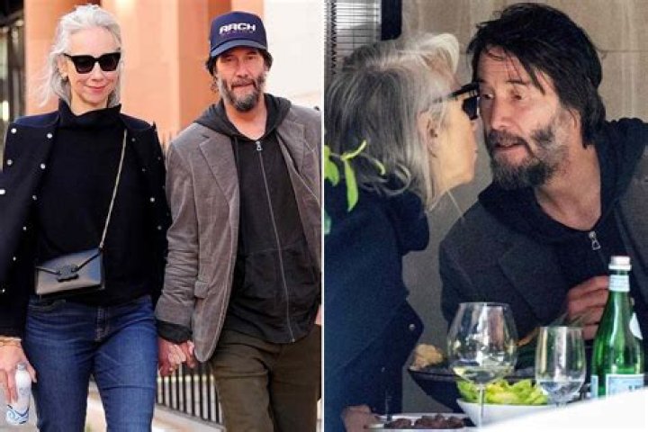 Discovering Anthony Kiedis's Romantic Journey: Who Is His Current Girlfriend?