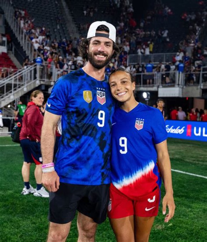 Discovering Dansby Swanson's Sister: A Journey Into Family Ties