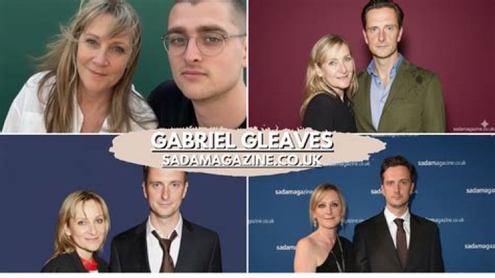 Discovering Gabriel Gleaves: A Multifaceted Talent