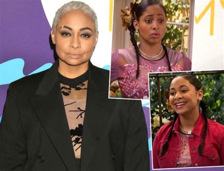 Discovering Raven Symone's Daughter: A Journey Into Family Life