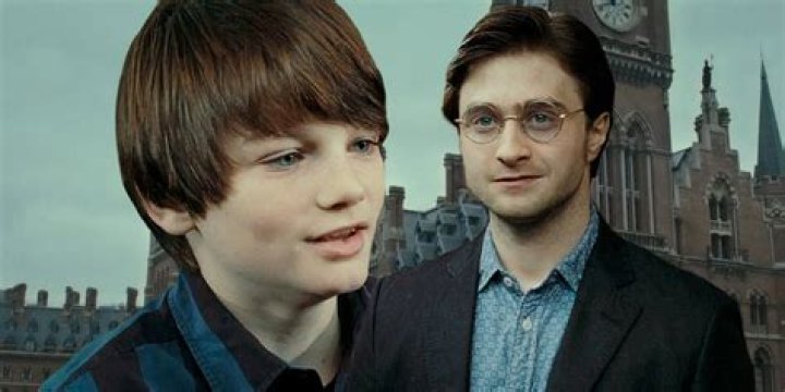 Discovering The Age Of Daniel Radcliffe In Harry Potter 1