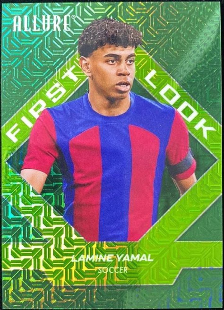 Discovering The Allure Of Laminate Yamal