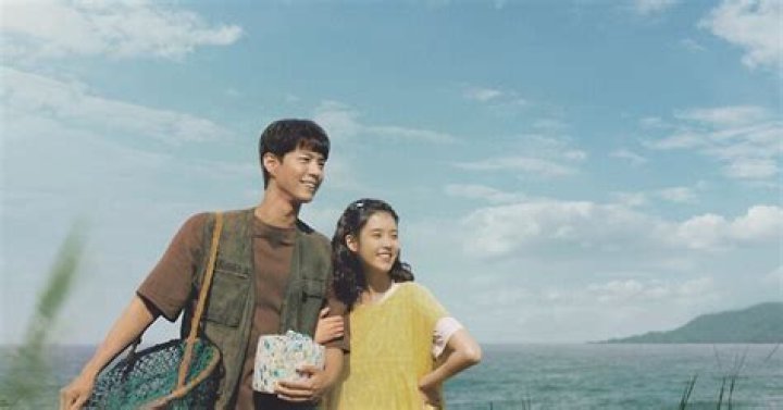 Discovering The Charisma Of Bogum: A Journey Through Talent And Charm