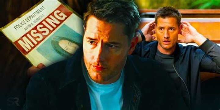 Discovering The Cinematic Journey Of Justin Hartley