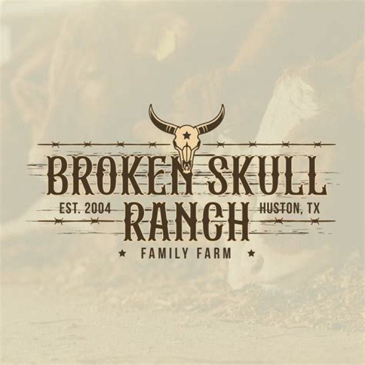 Discovering The Enigmatic Broken Skull Ranch