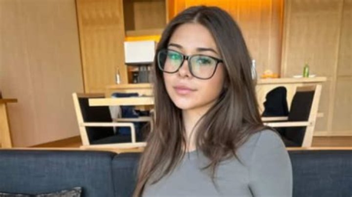 Discovering The Enigmatic World Of Sophie Rain Site