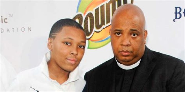 Discovering The Fascinating Life Of Russy Simmons