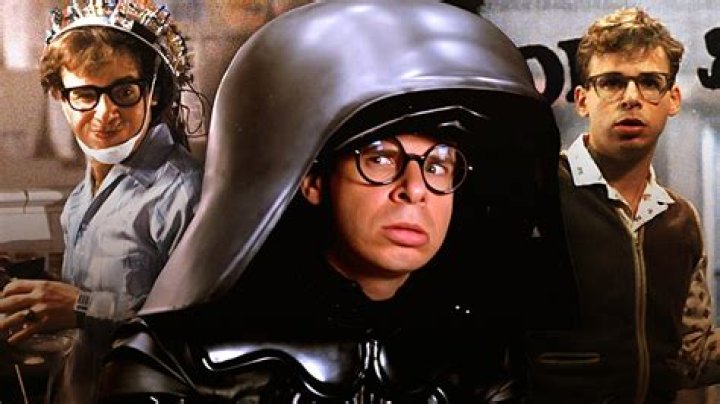 Discovering The Height Of Rick Moranis: An Insight Into His Life And Career