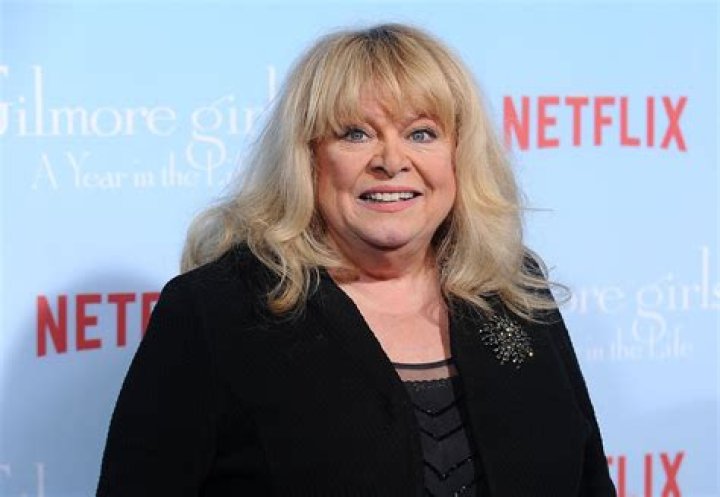 Discovering The Life And Career Of Sally Struthers