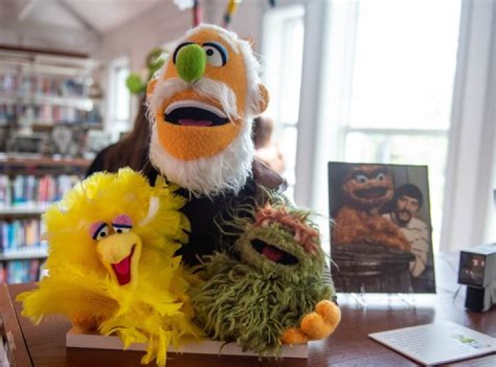 Discovering The Life And Legacy Of Larry Fink Jude