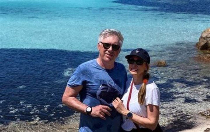 Discovering The Life Of Mariann Barrena McClay: A Journey Of Inspiration