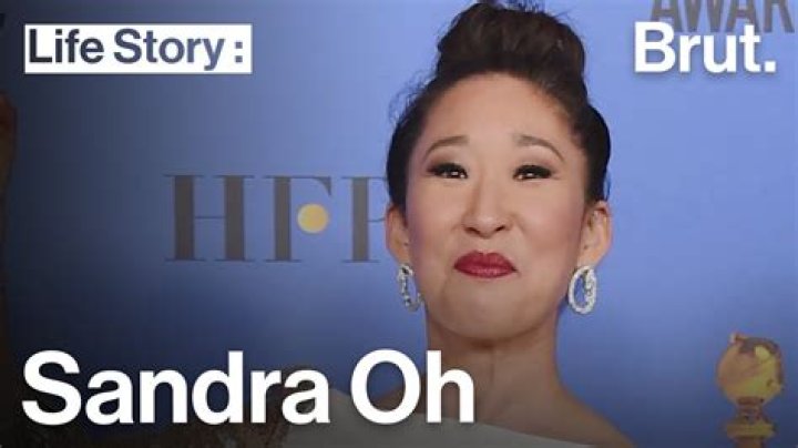 Discovering The Life Of Sandra Oh's Husband: A Journey Through Love And Commitment