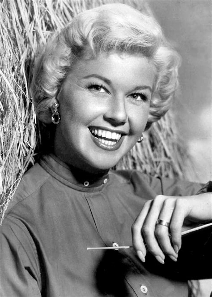 Discovering The Marital Journey Of Doris Day