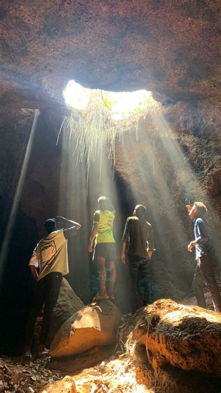 Discovering The Mysteries Of Verity Caves