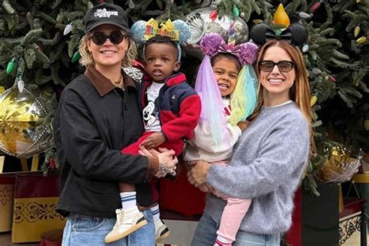 Discovering The Roots: Who Is Sophia Bush's Parents?