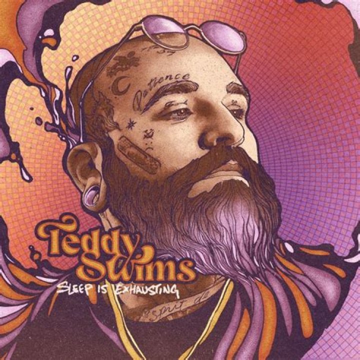 Discovering The Soulful Sounds Of Teddy Swims
