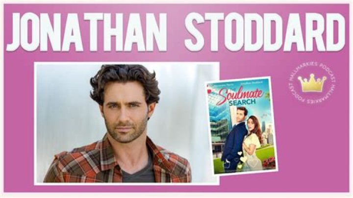Discovering The Talent Of Jonathan Stoddard: An Actor To Watch