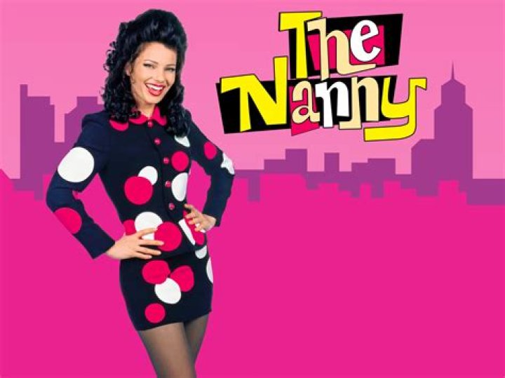 Discovering The Talented Actress Who Played Nadine On The Nanny