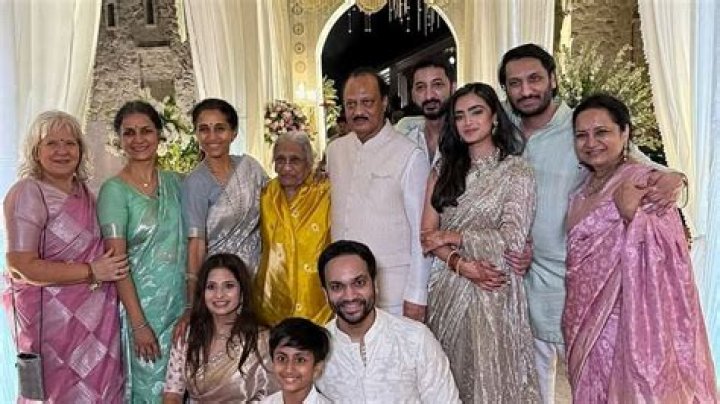 Discovering The Youthful Essence Of Sunetra Sastry