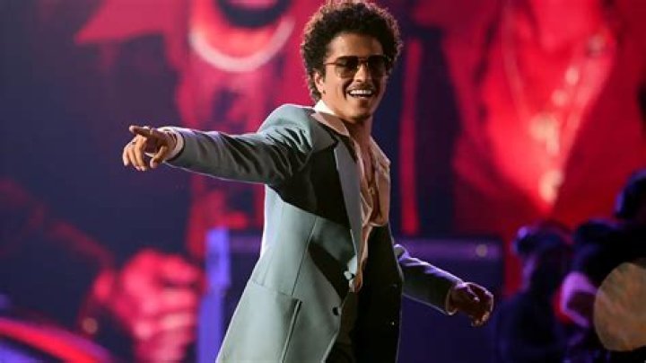 Dive Into The Rhythmic Roots That Shape Bruno Mars: A Musical Journey