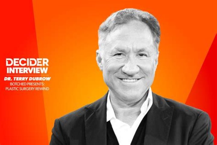 Dr. Terry Dubrow Admits He Misses Being On &lsquo;RHOC&rsquo; And Says He &ldquo;Supports