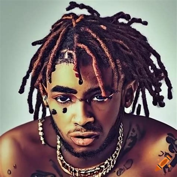 Embracing The Culture: A Look At Black Rappers With Dreads