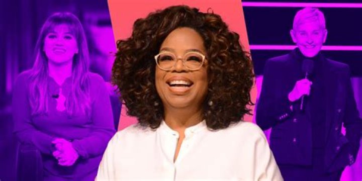 Empowering Voices: A Celebration Of Female Talk Show Hosts