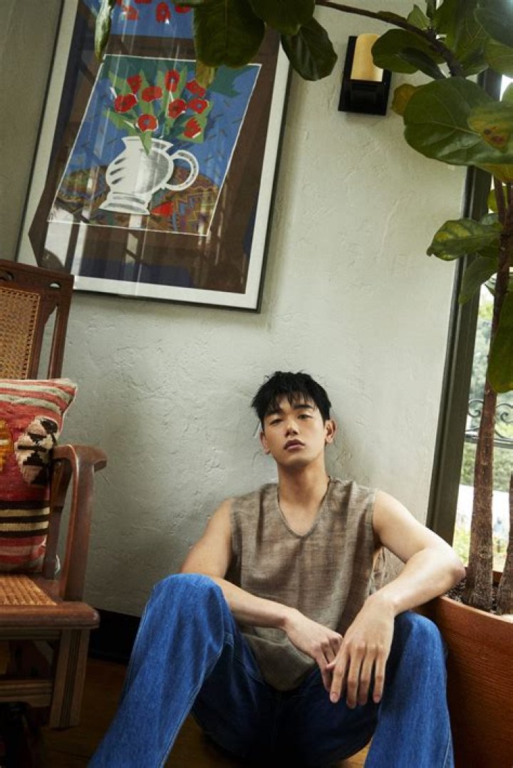 Eric Nam Age 2024 Bobbi Bethina