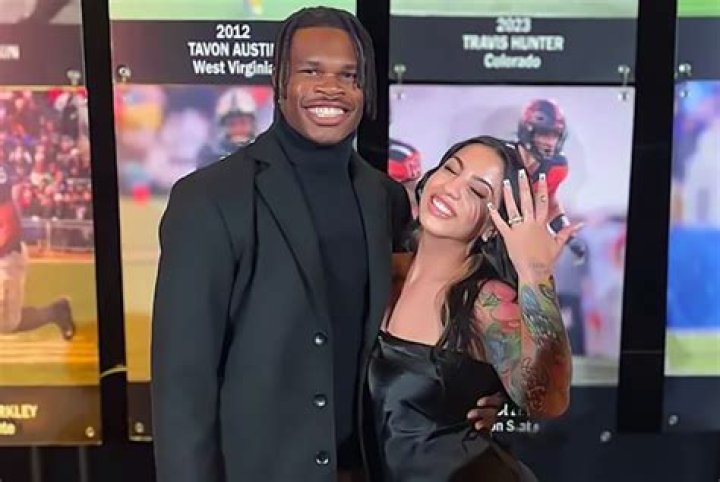 Evan Samuel Mickelson: A Glimpse Into The Life Of An Inspiring Young Talent