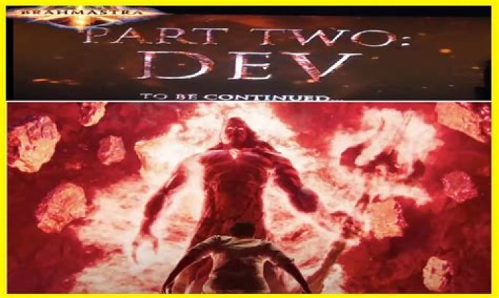 Exciting Anticipation For Dev Part 2 Release Date