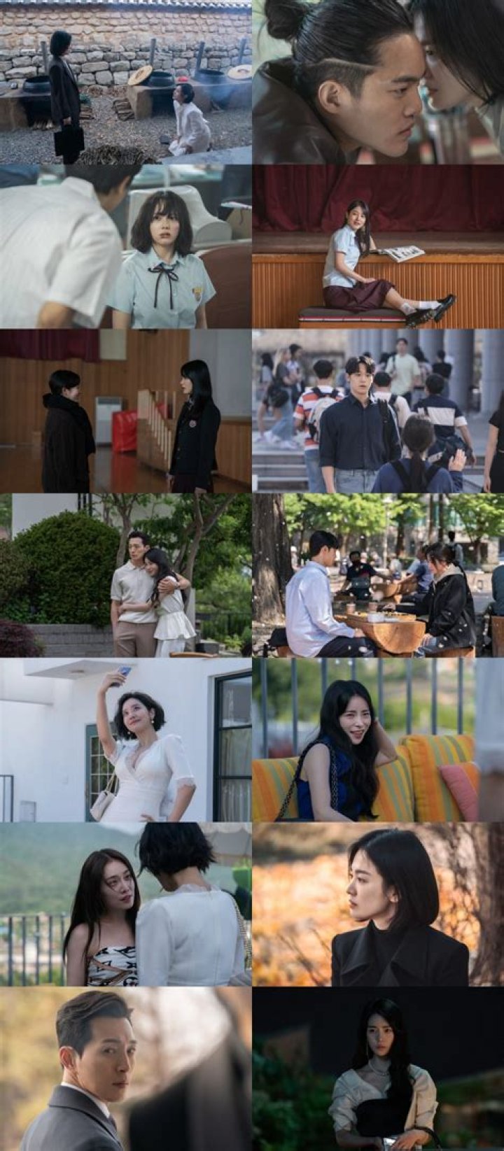 Exciting Insights Into Cha Eun-Woo's Upcoming Drama