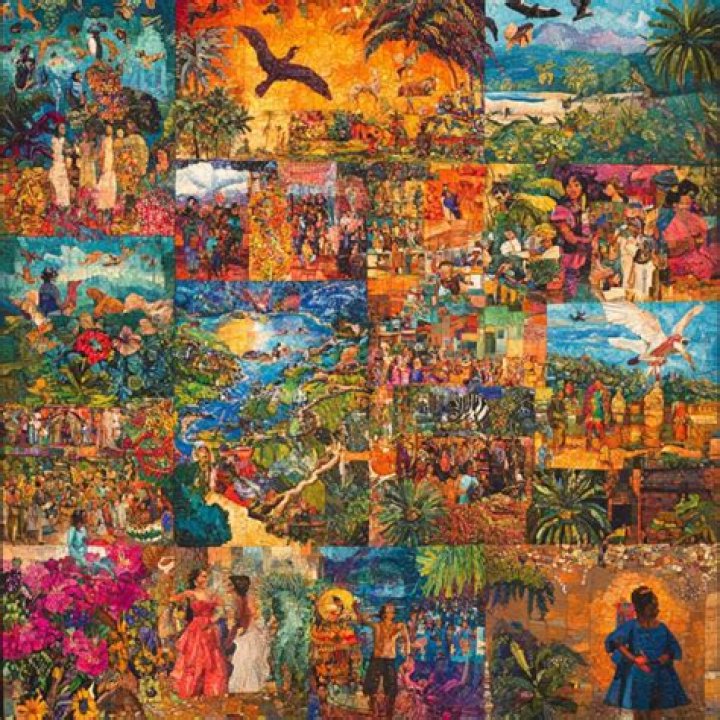 Exploring Amal Clooney's Ethnic Background: A Rich Tapestry Of Heritage