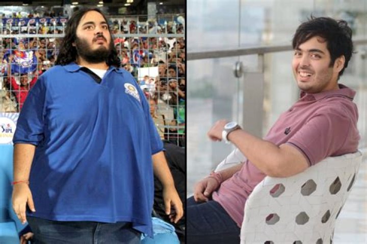 Exploring Anant Ambani: Does He Have Autism?