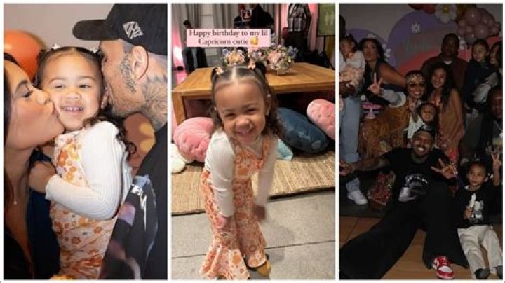 Exploring Chris Brown’s Family: How Many Siblings Does He Have?