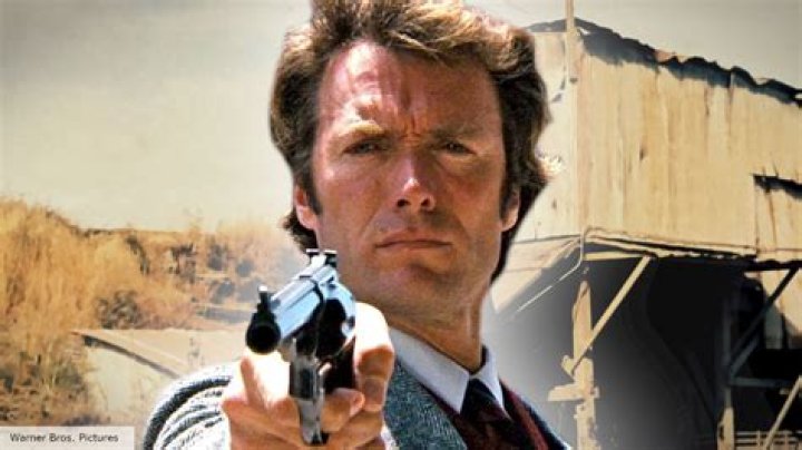 Exploring Clint Eastwood's Most Memorable Quotes From Dirty Harry