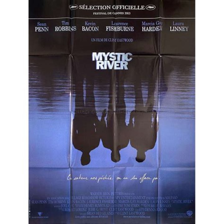 Exploring Clint Eastwood's Mystic River: A Masterpiece Of Cinematic Storytelling