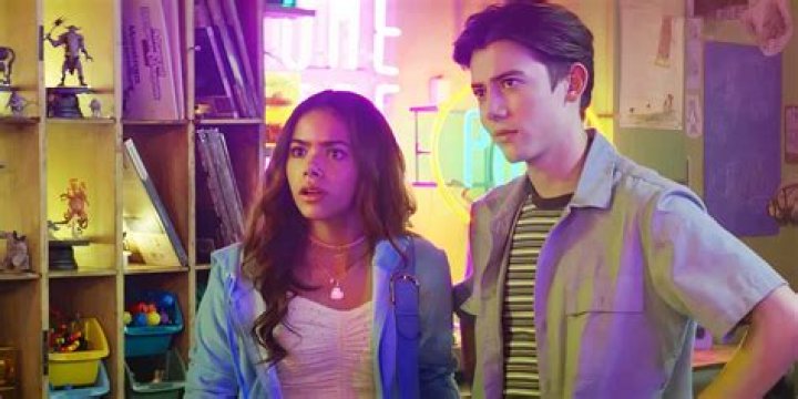 Exploring Griffin Gluck's Role In "The Office"