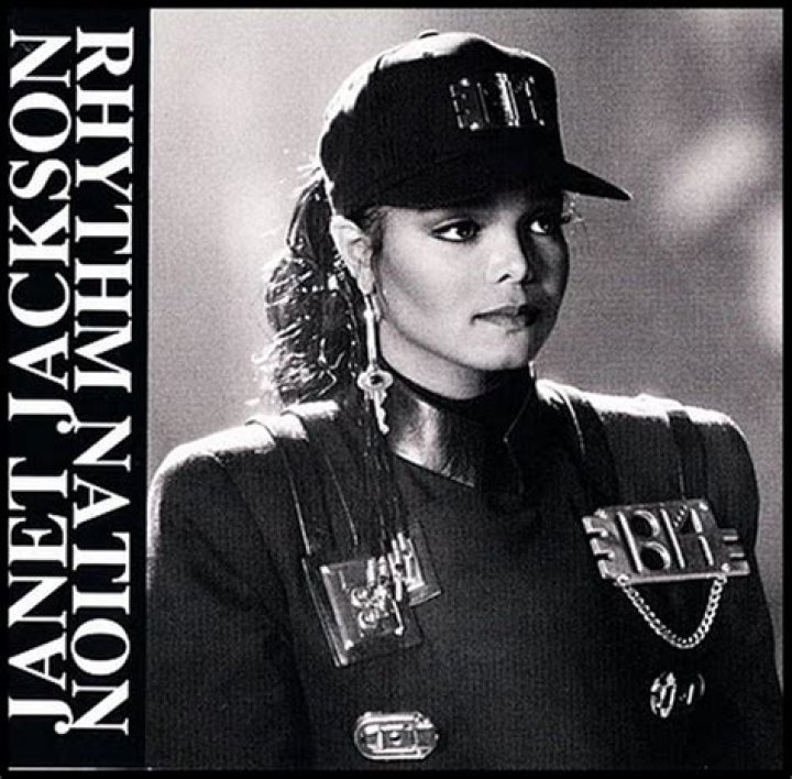 Exploring Janet Jackson's Journey Through Time: A Look At Her Age And Legacy
