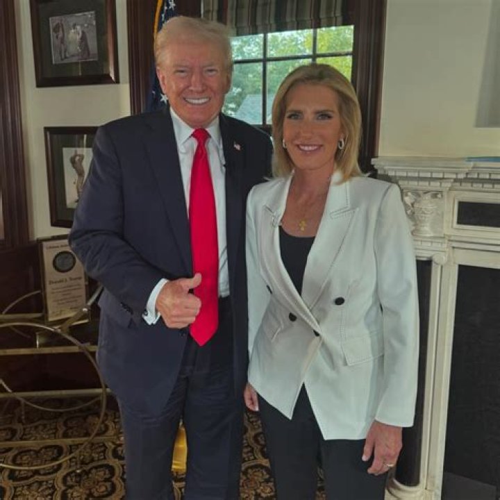 Exploring Laura Ingraham's Height And Weight: A Closer Look