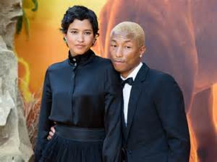 Exploring Pharrell Williams' Wife Age: A Deep Dive Into Their Relationship