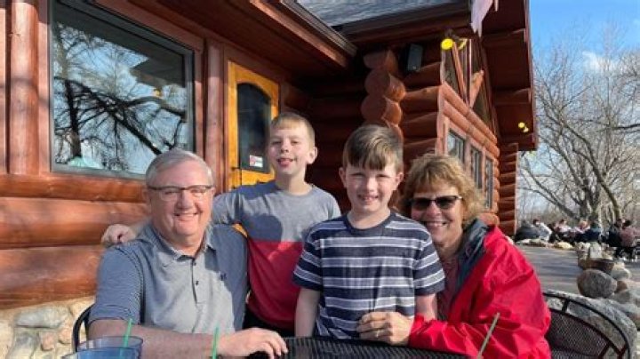 Exploring Rev Run's Family: Does Rev Run Have Grandkids?